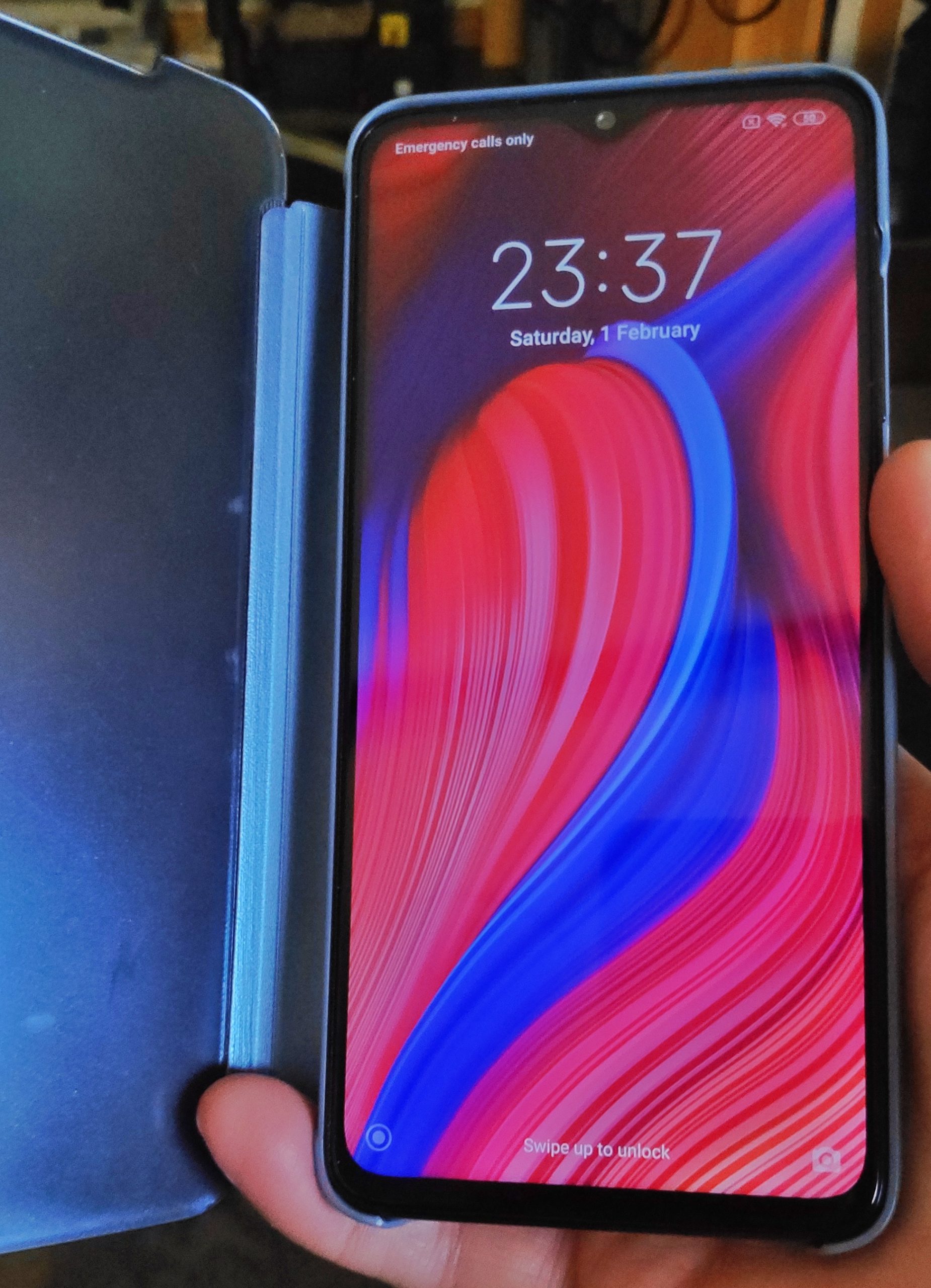 Xiaomi Redme Note 8 Pro Smartphone Scargill S Tech Blog