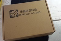 Espressif package