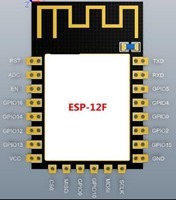 ESP-12F