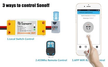 Sonoff Mini R2 - Switch port connected to mains or neutral - eWeLink Forum