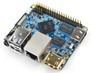 FriendlyArm NanoPi M1