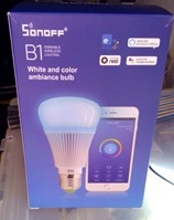 Sonoff B1