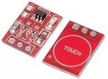 Cheap touch switches