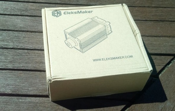 EleksMaker Laser