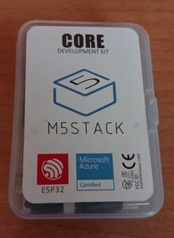 M5Stack Core