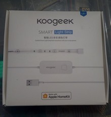 Koogeek light