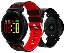 K2 Smartwatch