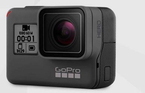 GoPro Hero 