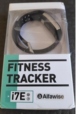 Alfawise Fitness tracker from Gearbest