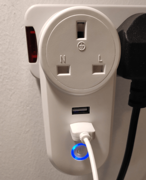 Zemismart Smart Socket