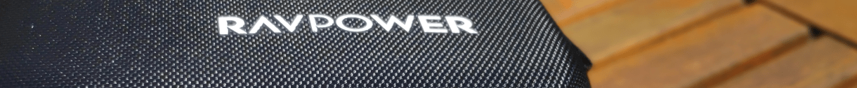 RAVPower Power House Charger