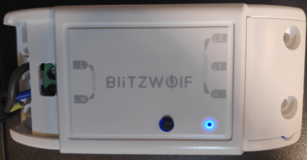 Blitzwolf BW-SS4