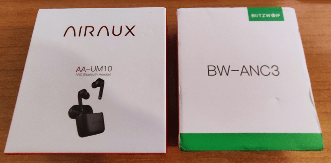 AA-UM10 vs BW-ANC3