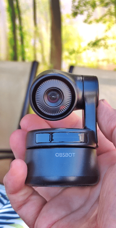 Osbot Tiny Webcam