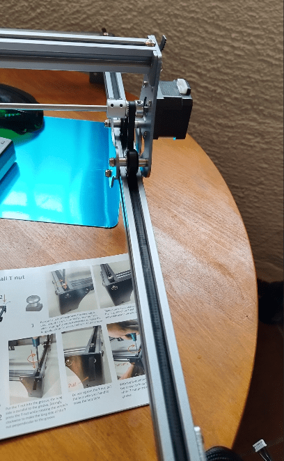Sculpfun S6 Pro Precision Laser Engraver
