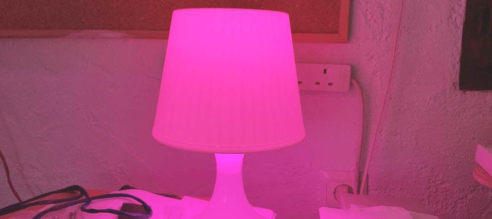 Athom 7W RGBWW Bulb
