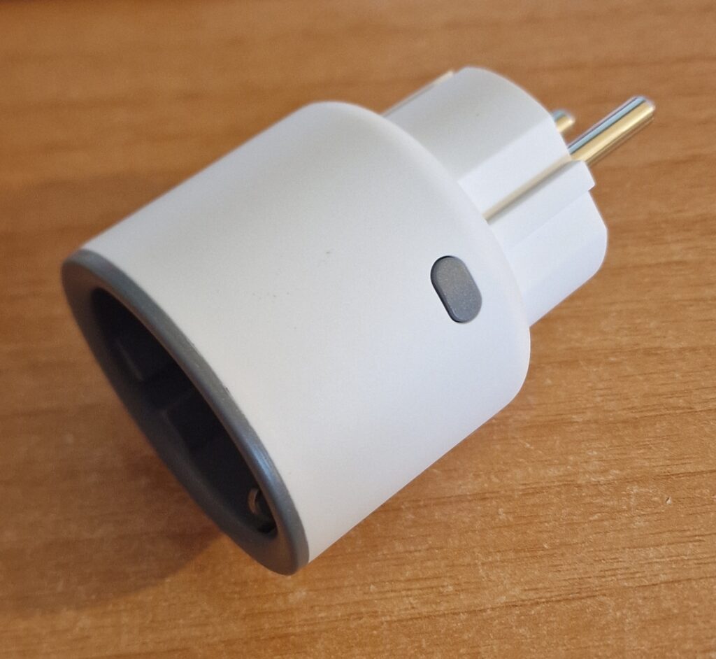 S60TPF SmartPlug