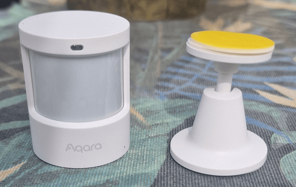 Aqara P1 Motion and Light Sensor