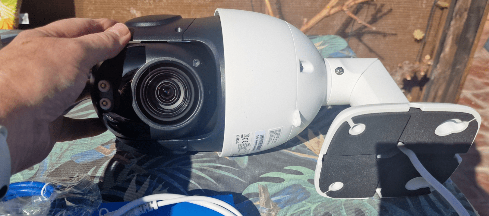 Reolink RLC-823C IP Camera