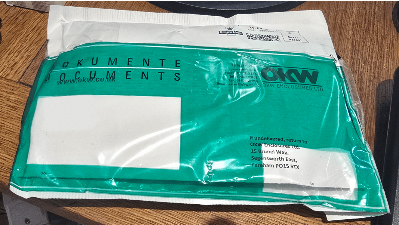 OKW Package