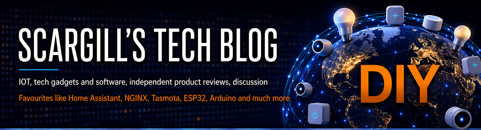 Techblog