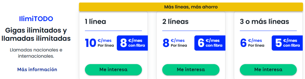 Digi 5G