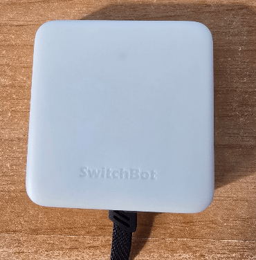 Switchbot Hub Mini