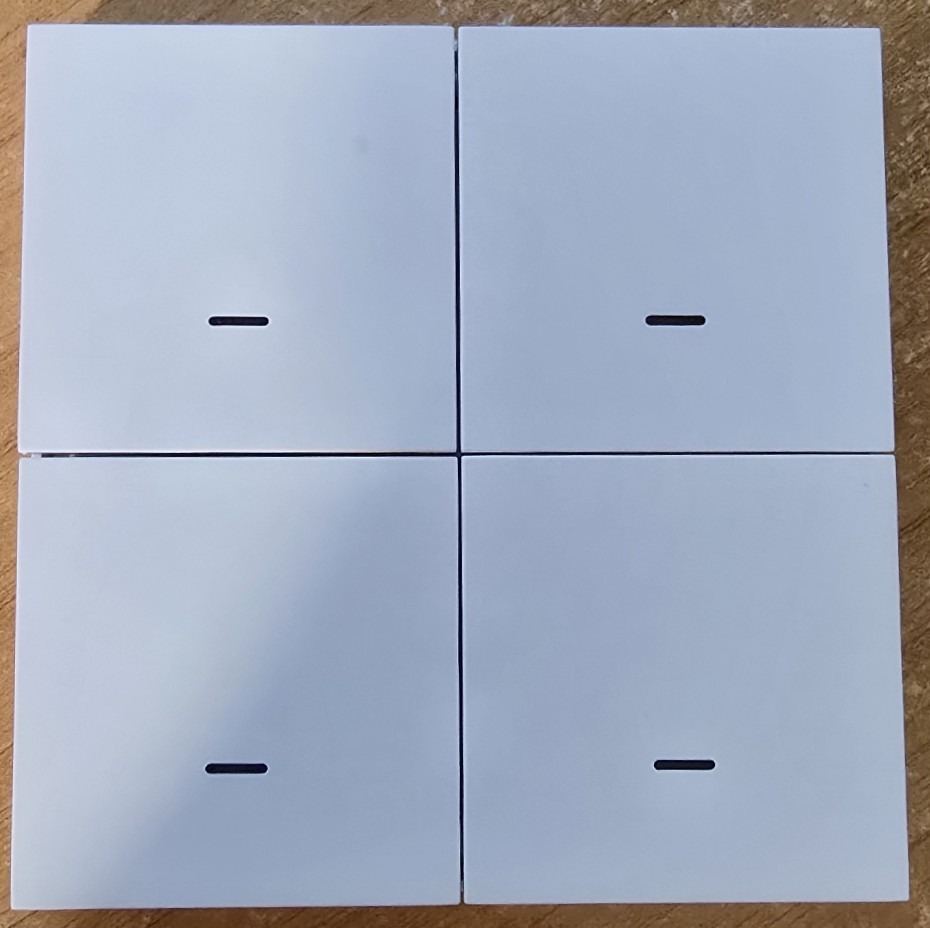 AliExpress Scene Switch