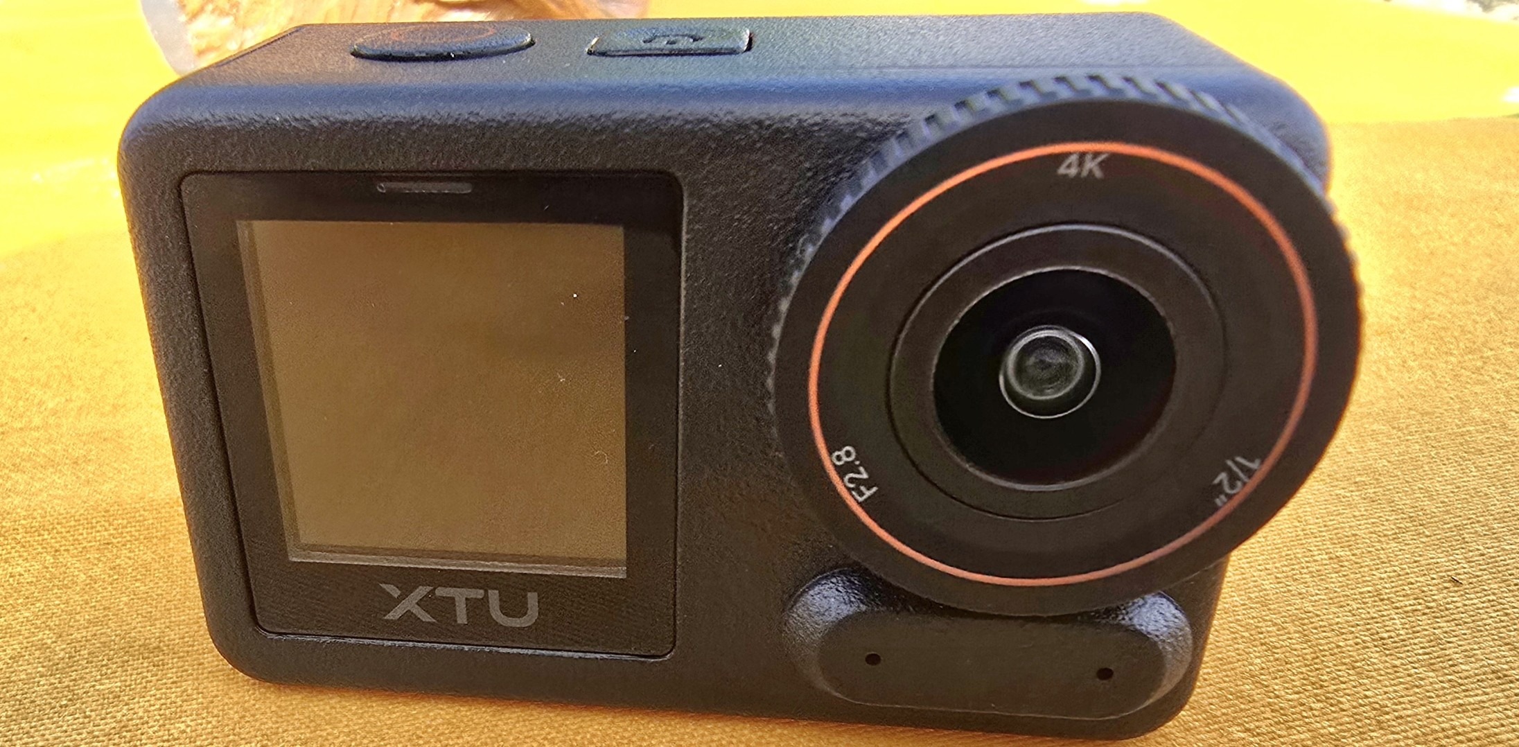 XTU S7 Pro