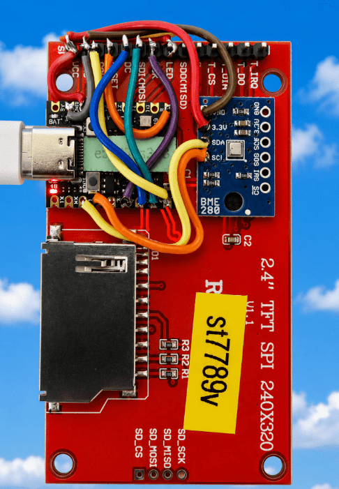 ST7789v