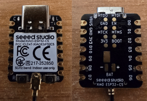 Seeed ESP32-C5