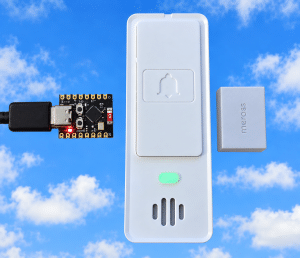 Meross Door Sensor