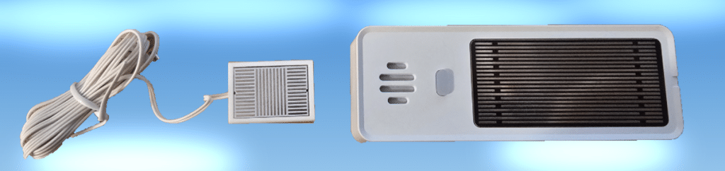 MS220 Leak Sensor