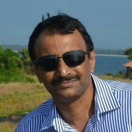 Prakash Saldanha